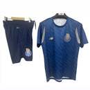 Camisola treinamento azul 2025/26  - LANÇAMENTO