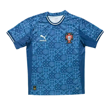 Special edition azul
