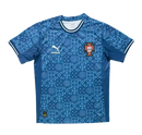 Camisola Seleção Portugal Special Edition azul 2026/27