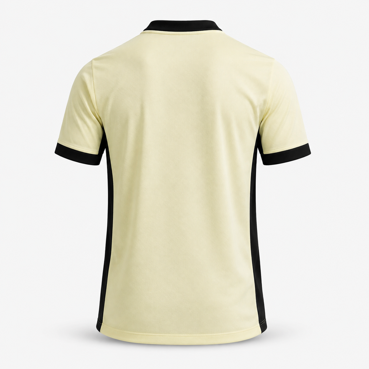 Camisola terceira 2026/27