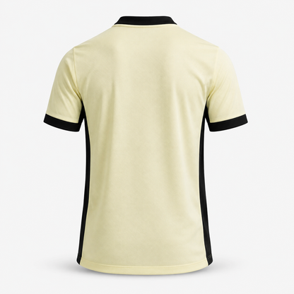 Camisola terceira 2026/27
