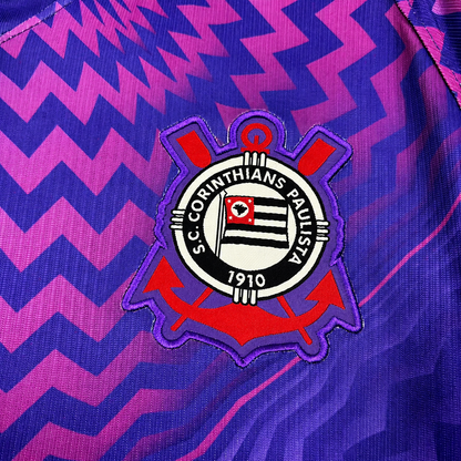 Camisola guarda redes 2026/27