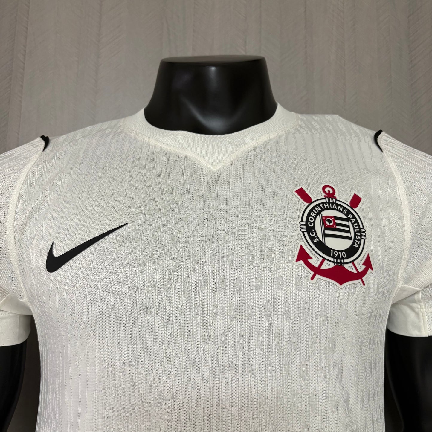Camisola home 2026/27 PLAYER
