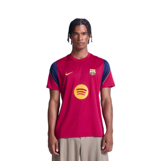 Camisola Barcelona treino 2026/27