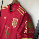 Camisola Bayern De Munique 125 anos 2025/26