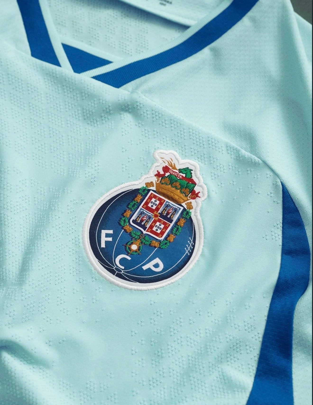 Camisola dragão JORGE COSTA terceiro equipamento 2026/27 – LANÇAMENTO