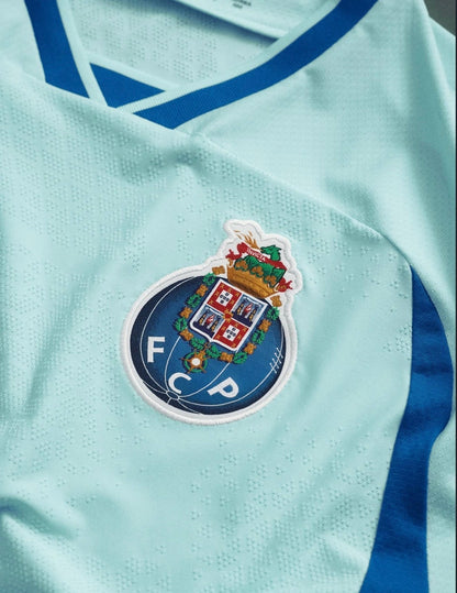 Camisola dragão JORGE COSTA terceiro equipamento 2026/27 – LANÇAMENTO