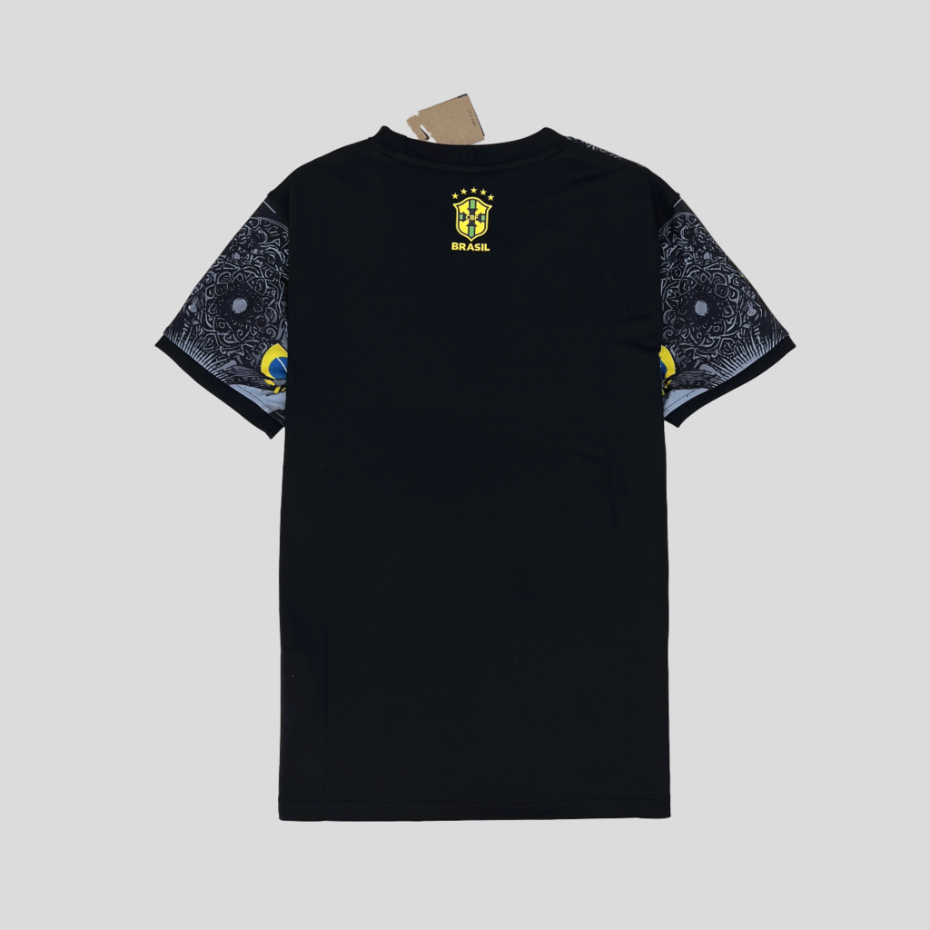 Camisola Brasil special edition 2024