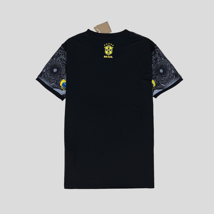 Camisola Brasil special edition 2024