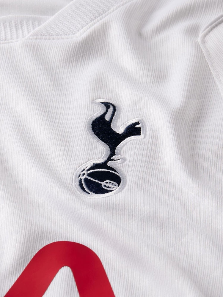 Camisola Tottenham Hotspur principal branca 2026/27
