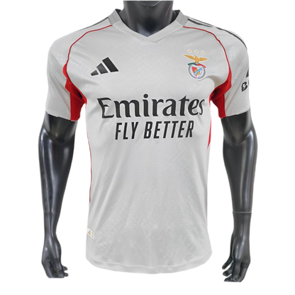 Camisola alternativa bege 2025/26 - PLAYER