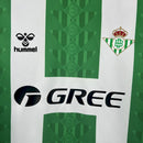 Camisola Real Betis home 2025/26