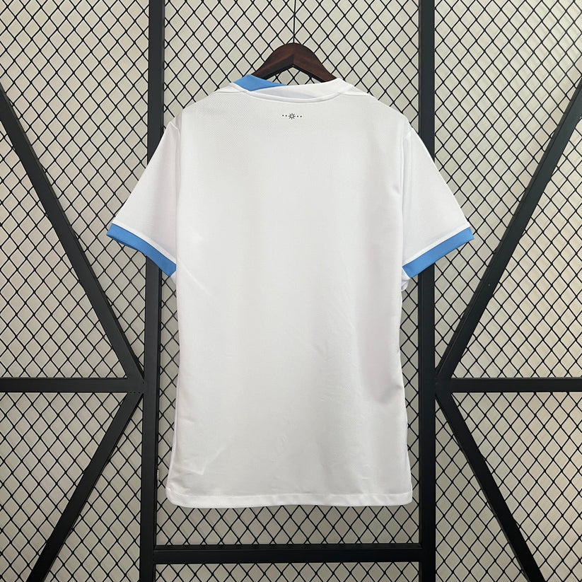 Camisola Uruguai Away Copa América 2024