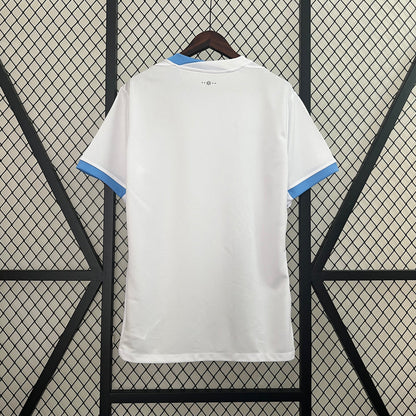 Camisola Uruguai Away Copa América 2024