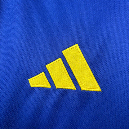 Camisola Home azul 2026/27