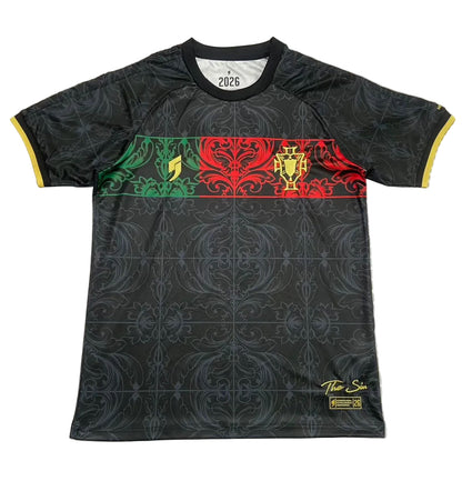 Camisola Seleção de Portugal THE SIU - ESPECIAL COPA DO MUNDO 2026
