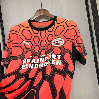 Camisola PSV Eindhoven Guarda-Redes 2026/27 – imagem 6