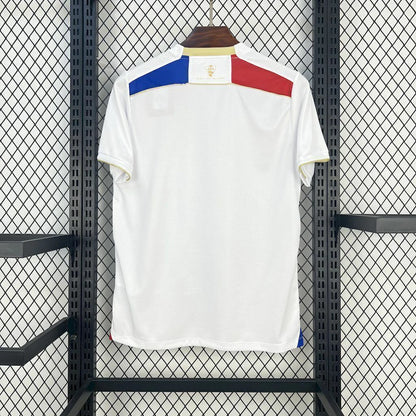 Camisola EC Fortaleza Alternativa 2025/26