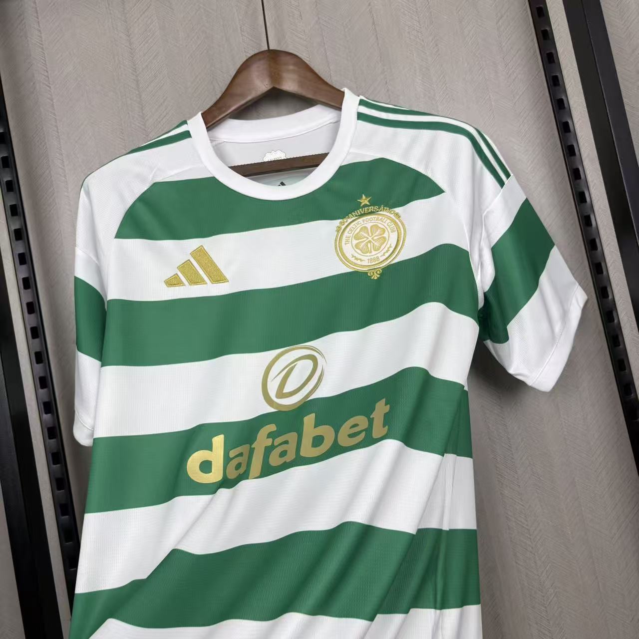 Camisola Home 2026/27