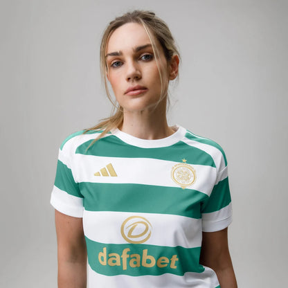 Camisola Feminina Home 2026/27