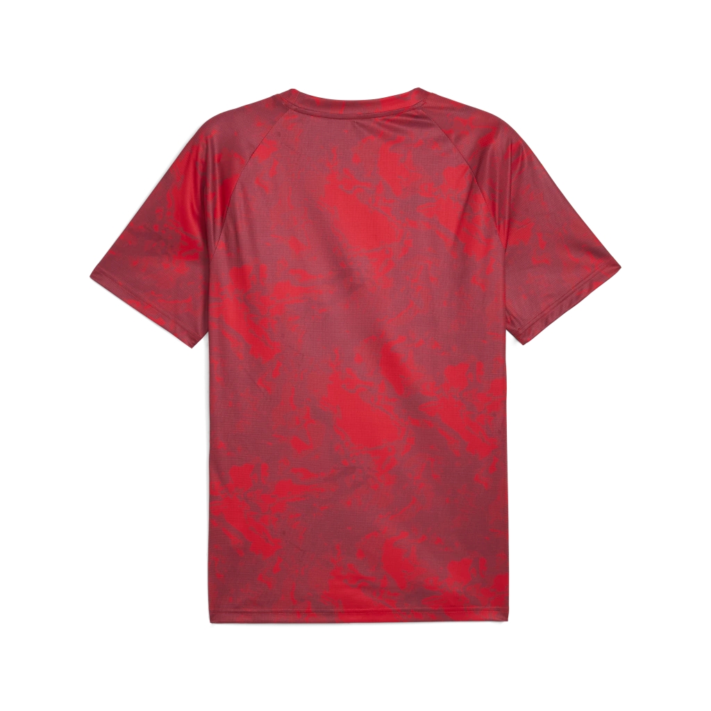 Camisola pré jogo 2026/27