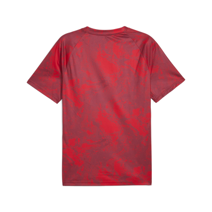 Camisola pré jogo 2026/27