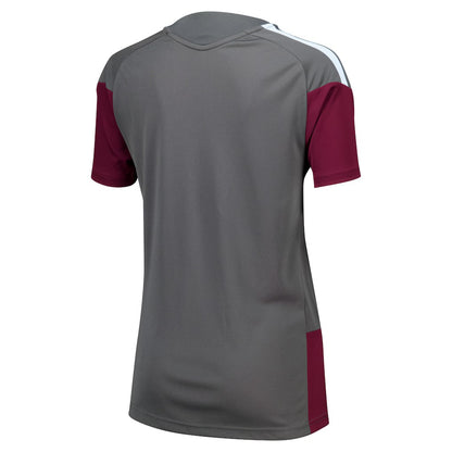 Camisola Aston Villa treino 2026/27 - FEMININA