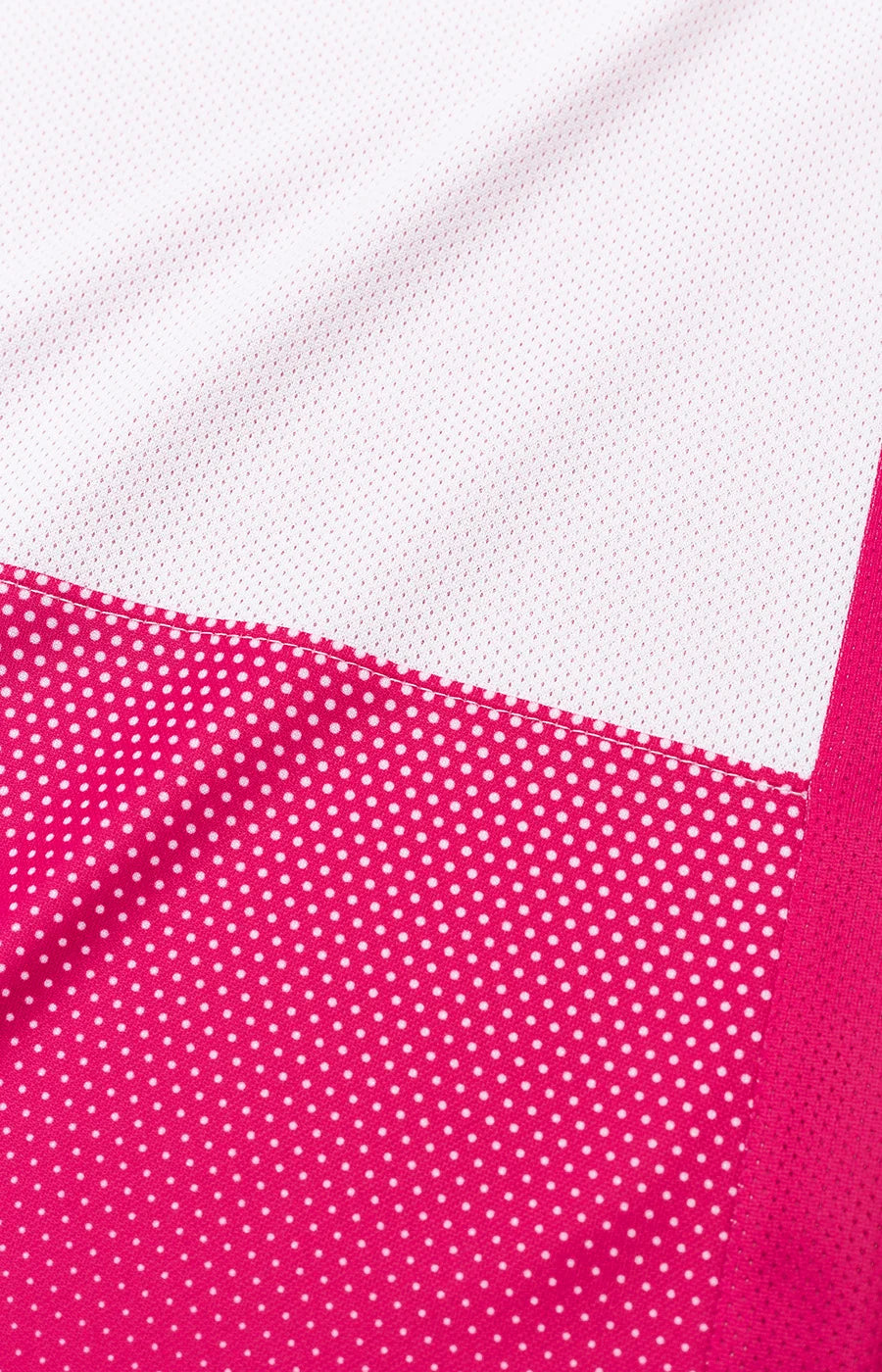 Conjunto infantil PINK OCTOBER 120 anos rosa 2026/27 [pré venda: 11 a 22 dias úteis]