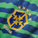 Camisola Seleção Brasil 2022/23 Pré Jogo