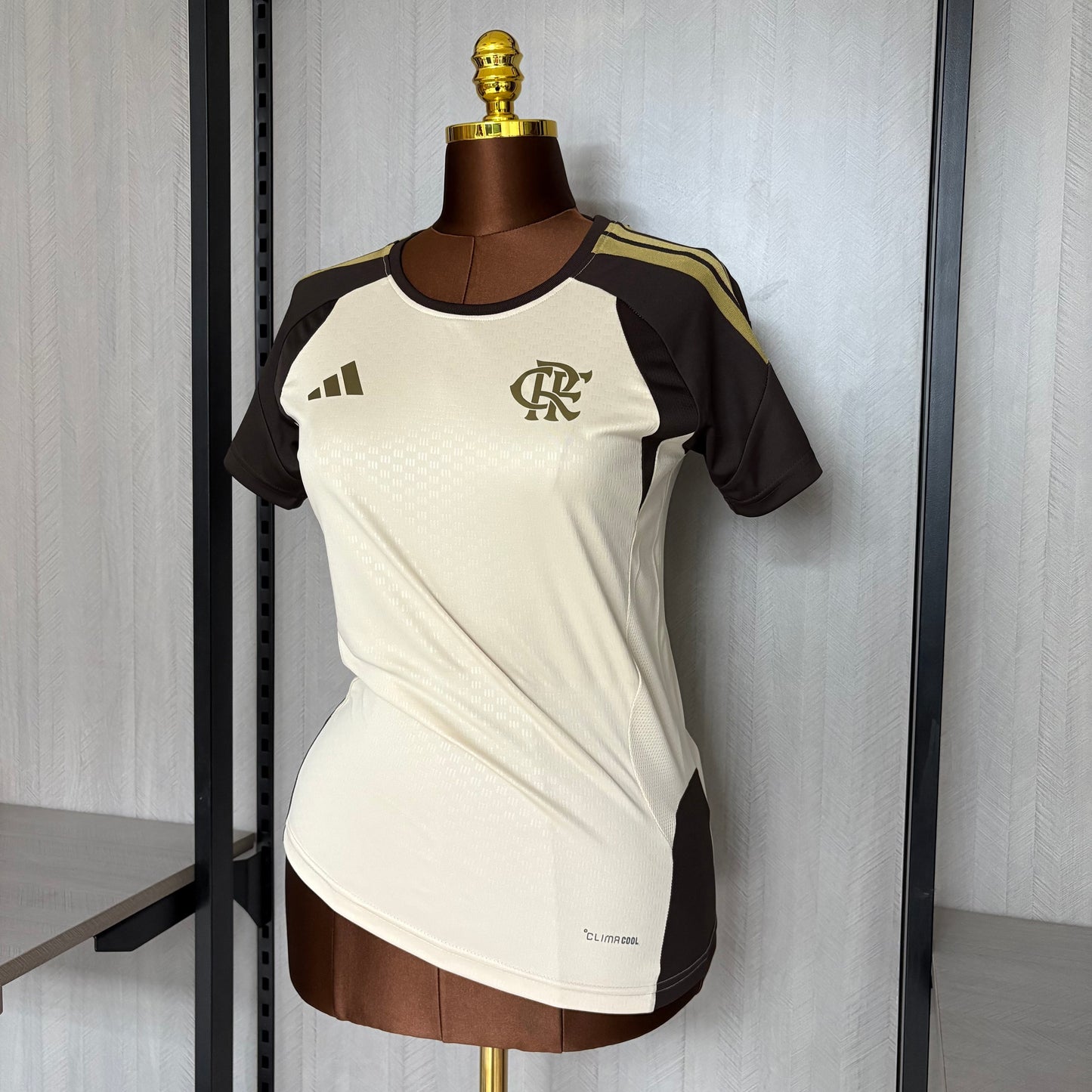 Camisola FEMININA treino 2026/27