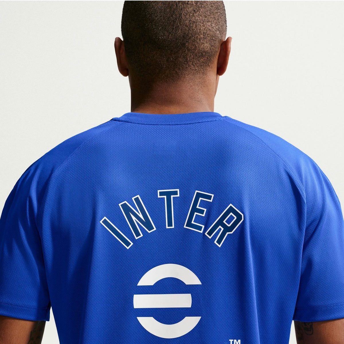 Camisola Inter de Milão Treino 2026/27 – imagem 5