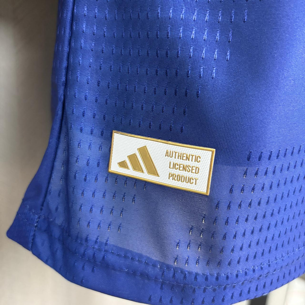 Camisola Home 2026/27 - PLAYER