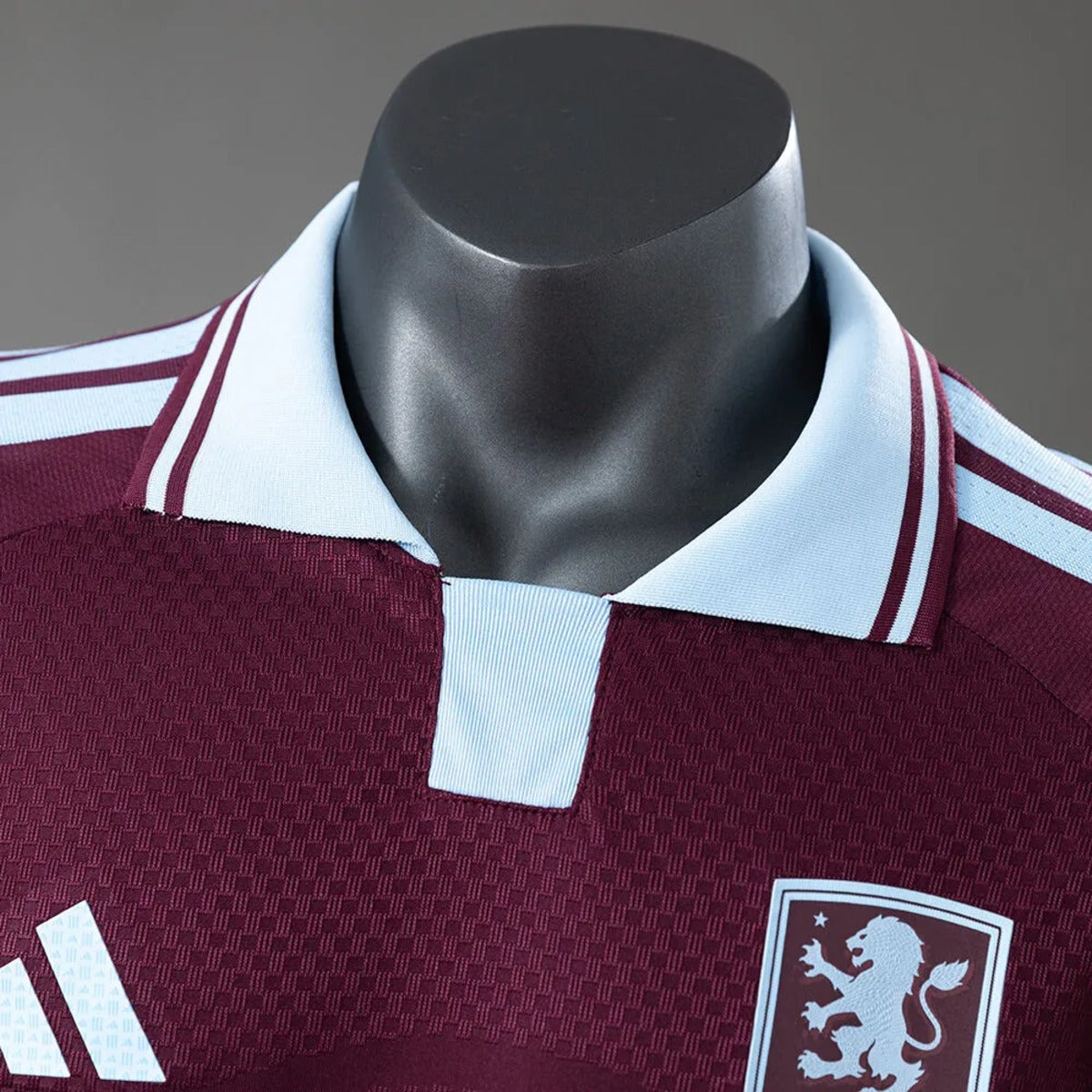 Camisola Aston Villa Home 2026/27 - PLAYER