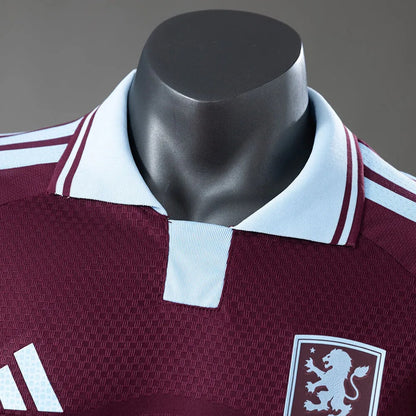 Camisola Aston Villa Home 2026/27 - PLAYER