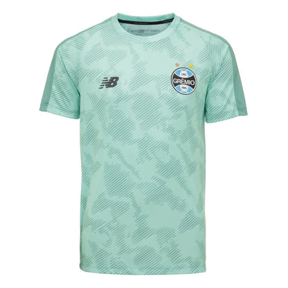 Camisola Grêmio guarda redes verde 2026