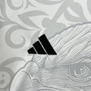 Conjunto infantil concept branca 2025 - LANÇAMENTO