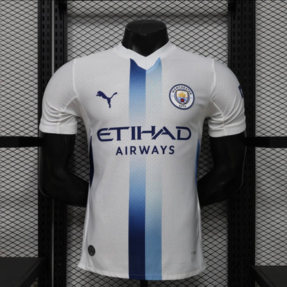 Camisola Manchester City Alternativa 2026/27 - PLAYER