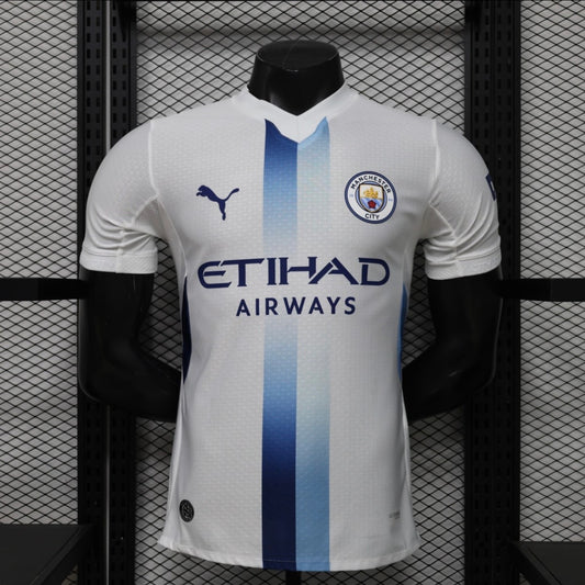 Camisola Manchester City Alternativa 2026/27 - PLAYER