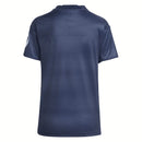 Camisola Real Madrid FEMININA alternativa cinza 2025/26