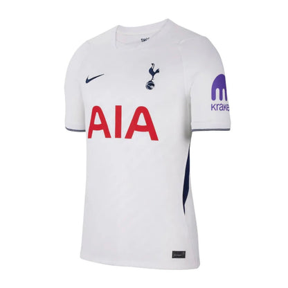 Camisola Tottenham Hotspur principal branca 2026/27