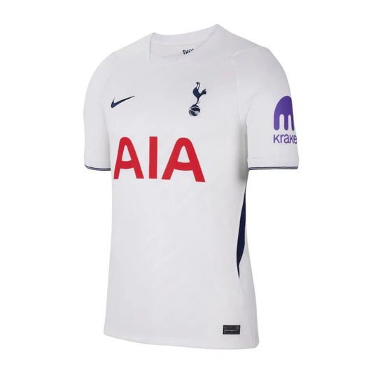 Camisola Tottenham Hotspur principal branca 2026/27