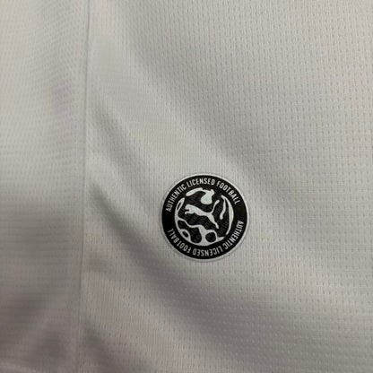 Camisola RB LEIPZIG principal branca 2026/27