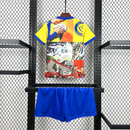 Conjunto infantil Cristiano Ronaldo Special edition - 2025/26