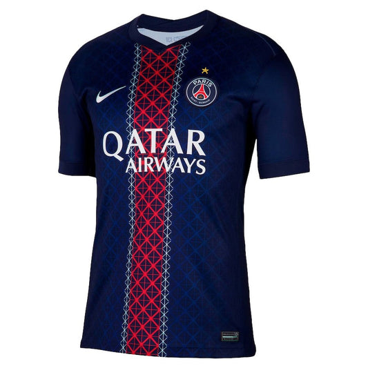 Camisola PSG principal 2025/26 azul
