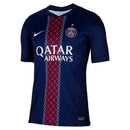 Camisola PSG principal 2025/26 azul - LANÇAMENTO