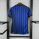 Camisola Inter Milão home azul 2025/26