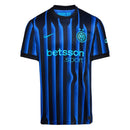Camisola Inter Milão home azul 2025/26