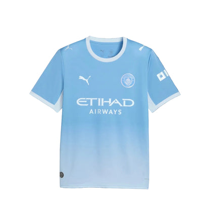 Camisola Manchester City Home 2026/27