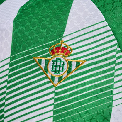 Camisola Real Betis home 2026/27