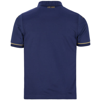 Camisola Lazio Terceira Azul 2026/27 – imagem 3